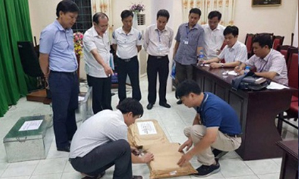 Vụ gian lận điểm thi Hà Giang: “Xuất hiện” người thứ 2 sau ông Vũ Trọng Lương