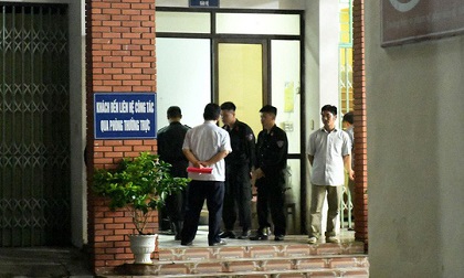 Tiết lộ lý do hai thanh tra uỷ quyền bỏ nhiệm vụ ở Hà Giang