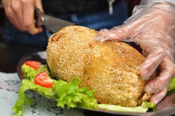 cach lam ga bo xoi ngon bat bai, nong hoi cho ngay mua - 8