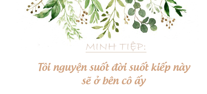 minh tiep, tran thanh va cau noi xuc dong khi biet vo co khoi u, ung thu trong nguoi - 1