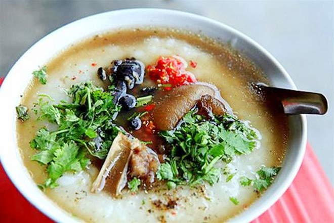 Sơn hào hải vị cũng chẳng bằng 15 đặc sản ngon sôi sục dạ dày của Hà Giang