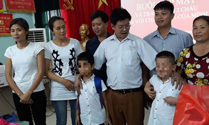 Vụ trao nhầm con: Trái tim mẹ vỡ tan khi nghe tiếng gào thét 'Mẹ ơi, cứu con'!