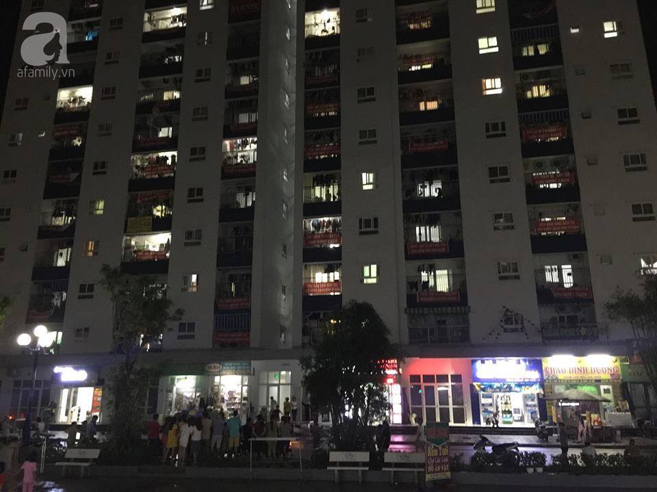Vụ mẹ nghi giết con và cháu rồi tự tử ở KĐT Thanh Hà: Người mẹ có biểu hiện lạ trước đó? - Ảnh 1.