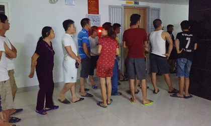 Vụ mẹ nghi giết con và cháu rồi tự tử ở KĐT Thanh Hà: Người mẹ có biểu hiện lạ trước đó?