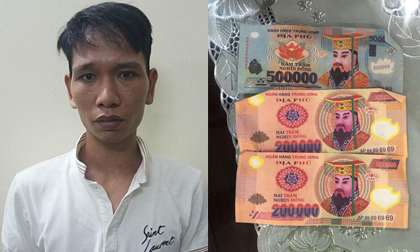 Cái kết không ai ngờ tới vụ hai du khách nước ngoài bị trả tiền âm phủ