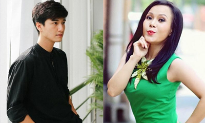 Huỳnh Anh cúi đầu xin lỗi vì sự cố đi trễ, để cả trăm người đợi, Việt Hương nói gì?