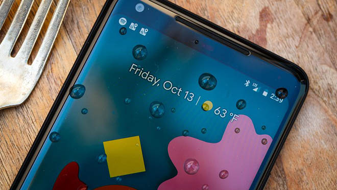 Nếu chọn smartphone Android, đây là những máy tốt nhất 2018 - 2