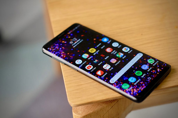 Nếu chọn smartphone Android, đây là những máy tốt nhất 2018 - 1