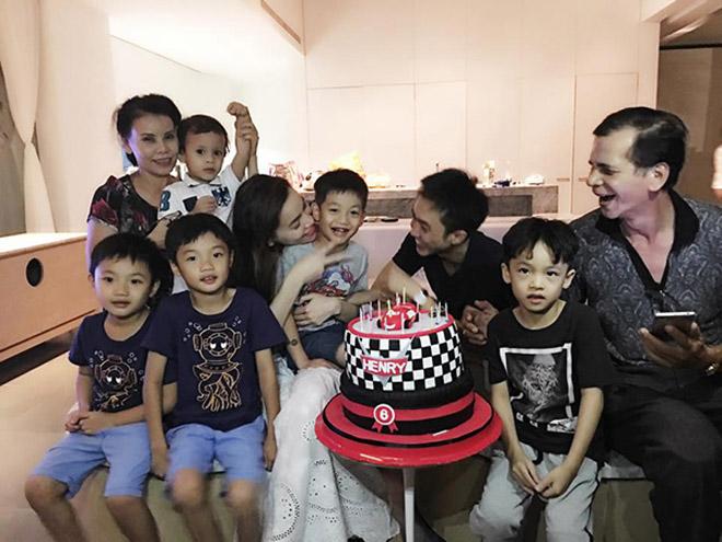 3 cap sao viet bi gia dinh phan doi nam nao gio da