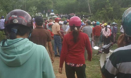 Bình Định: Nghi án nam thanh niên bị bệnh tâm thần sát hại bố, vợ và con trai 5 tuổi