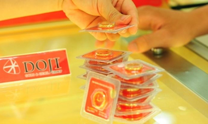 Giá vàng hôm nay 22/7: Đảo chiều đi lên, hy vọng mới