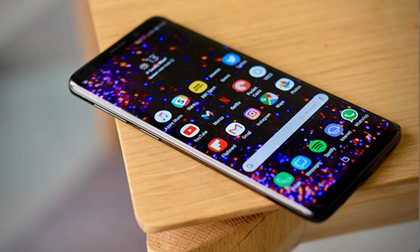 Nếu chọn smartphone Android, đây là những máy tốt nhất 2018