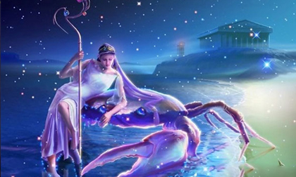 Tử vi thứ 2 ngày 23/7/2018 của 12 cung hoàng đạo chuẩn nhất