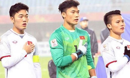 U23 Việt Nam: Từ 'tư tưởng' bầu Đức đến 'con ngoan trò giỏi'