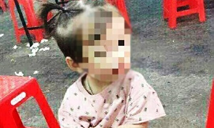 Hà Tĩnh: Đang chơi ở sân nhà, bé gái 2 tuổi bỗng mất tích bí ẩn