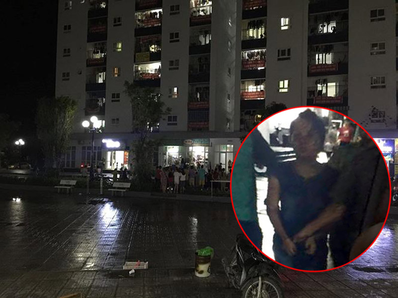 Từ vụ mẹ sát hại con và cháu: Làm gì khi người thân mắc trầm cảm? - 1