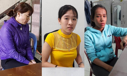 Ngày mai (25/7): Xét xử 3 bảo mẫu trường Mầm Xanh bạo hành hàng chục trẻ nhỏ, mức án cao nhất chỉ 3 năm tù