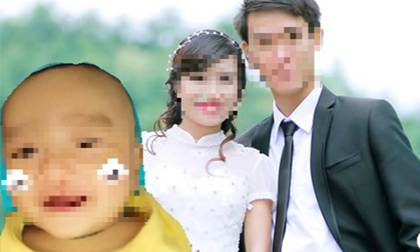 Bé 4 tháng tuổi tử vong ở Sơn La: Đêm nằm vợ tôi liên tục khua tay sang 2 bên tìm con
