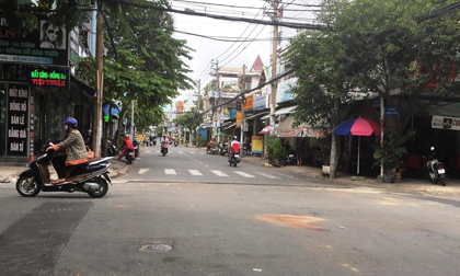 Nghi án truy đuổi theo hai tên cướp, nam thanh niên tử vong