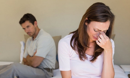 Làm đàn bà, đâu phải cứ hết lòng vì chồng là sẽ được yêu thương, đúng không?