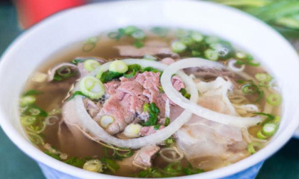 Top những món ăn đường phố hấp dẫn nhất Châu Á sao có thể thiếu đại diện từ Việt Nam