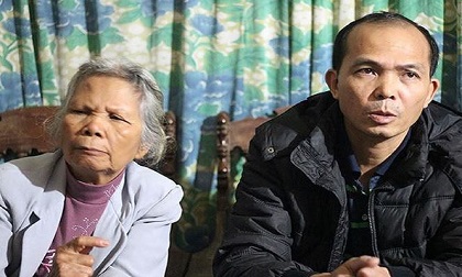 Bồi thường người mang án oan hơn 12 tỷ đồng