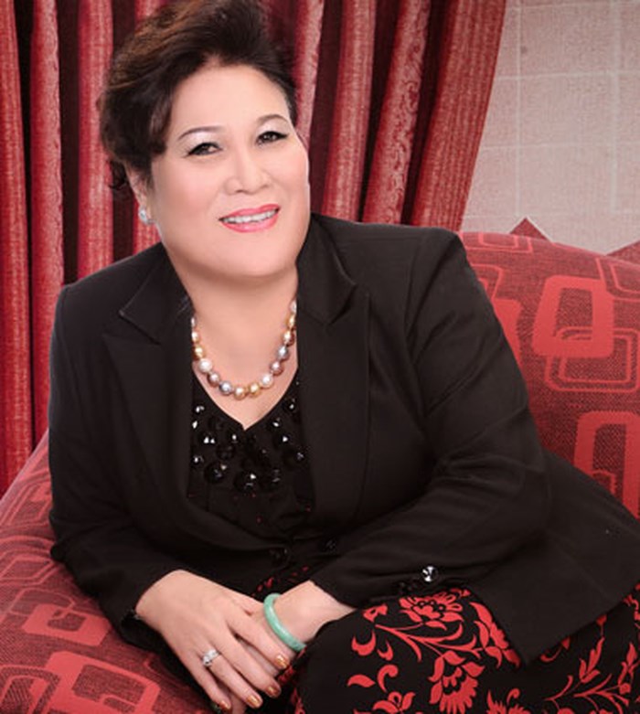 “Bông hồng vàng” Phú Yên: Từ nữ đại gia đến thua lỗ, nợ nần ngàn tỷ - 1