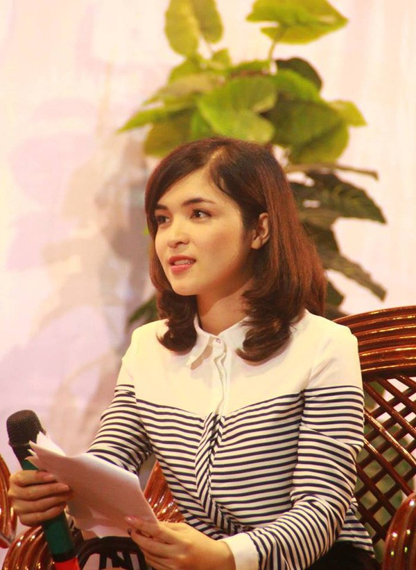Chân dung chị gái Hòa Minzy: Xinh đẹp, tài năng, nổi tiếng trước em gái từ rất lâu
