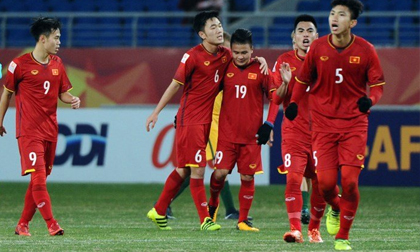 Bóng đá nam Asiad bốc thăm lại: Olympic Việt Nam chỉ sợ... kiêu binh!