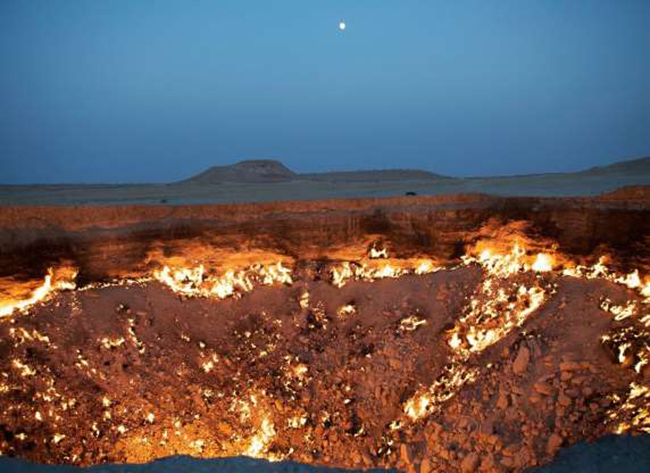 '. Những điểm du lịch bí mật đẹp như mơ mà chưa chắc bạn đã biết đến sự tồn tại của chúng .'