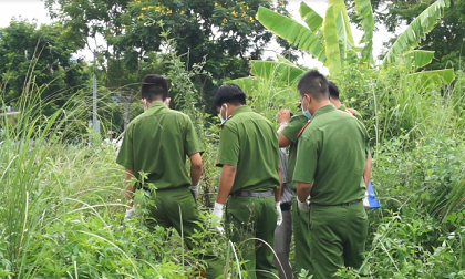 Hoàn cảnh bi thương của người đàn ông chết trong lùm cây, thi thể bị phân huỷ nặng