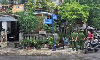 Nổ súng bắn người giữa ban ngày ở Đồng Hới