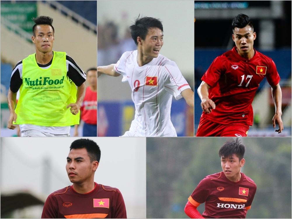 “chat” hai duong tran ngap olympic viet nam hinh anh 1