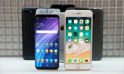 Làm sao tránh phải mua smartphone 'dỏm'?