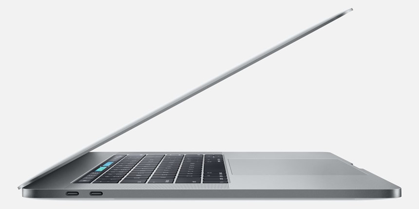 Đây là 9 mẫu laptop mỏng nhẹ, dùng tốt nhất năm 2018
