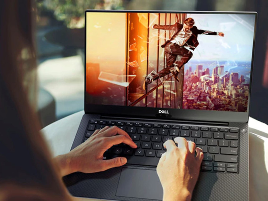 Đây là 9 mẫu laptop mỏng nhẹ, dùng tốt nhất năm 2018