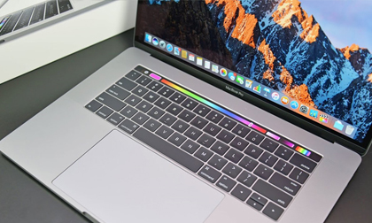 Đây là 9 mẫu laptop mỏng nhẹ, dùng tốt nhất năm 2018