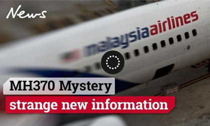 Bí ẩn MH370 sắp có lời giải