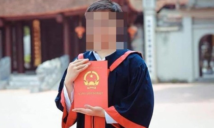 Phát hiện nam sinh tử vong sau 10 ngày mất tích