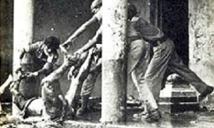Thảm họa vỡ đập kinh hoàng nhất Ấn Độ, hàng nghìn người tử nạn