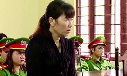 Tuyên án 3 bảo mẫu ở Mầm Xanh: Giọt nước mắt của những người mẹ trong phòng xét xử