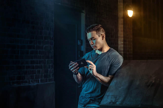 Top smartphone chơi game “đỉnh” nhất năm 2018 - 7