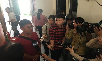 Thông tin sốc vụ cô giáo bị tố đánh nứt xương hàm trẻ