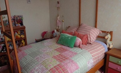 Bí ẩn vụ án bố mẹ báo con mất tích, 1 tuần sau tìm thấy thi thể ở cạnh giường