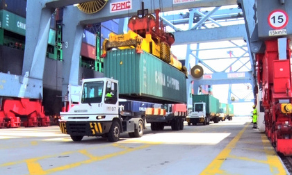 119 kg cocain lọt vào container cách nào?
