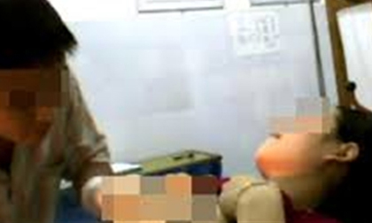 Điều dưỡng hiếp dâm bệnh nhân đang hôn mê sau ca nội soi