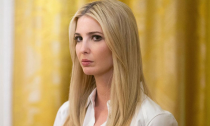 Con gái ông Trump đau đớn đóng cửa 'đứa con cưng' tỷ đô