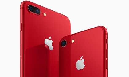 Không phải iPhone X, cặp iPhone 8 mới là đại công thần của Apple