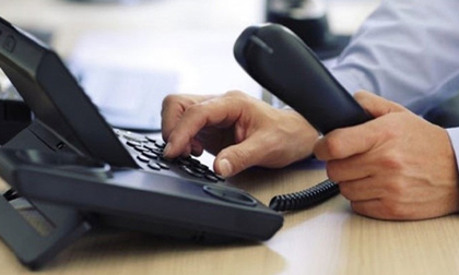 Đại gia bị lừa hơn 2 tỷ qua điện thoại