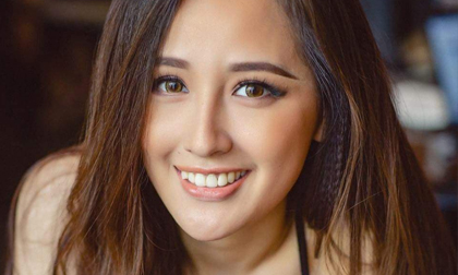 Hoa hậu Mai Phương Thúy bất ngờ tâm sự 'sợ yêu' giữa nghi án lộ “chuyện tình lâu năm” với Noo Phước Thịnh